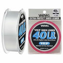 VARIVAS VEP Shock Leader Nylon Line 50m