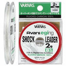 VARIVAS Eging Shock Leader Fluorocarbon Line 30m
