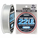VARIVAS VEP Shock Leader Nylon Line 50m