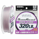 VARIVAS Ocean Record Shock Leader Nylon Line 30m