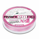 VARIVAS Avani Eging Premium PE X4 Milky 150m