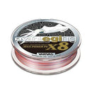 VARIVAS Avani Eging Max Power PE X8 150m