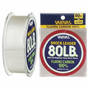 VARIVAS Shock Leader Fluorocarbon Line 30m