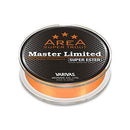 VARIVAS Super Trout Area Master Limited Super Ester Line 140m