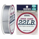 VARIVAS Shock Leader Nylon Line 50m