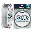 VARIVAS Shock Leader Nylon Line 50m