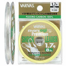VARIVAS Eging Premium Shock Leader VSP Fluorocarbon Line 30m