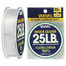 VARIVAS Shock Leader Fluorocarbon Line 30m