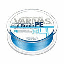 VARIVAS High Grade PE X4 Water Blue 150m
