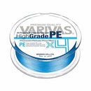 VARIVAS High Grade PE X4 Water Blue 150m