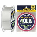 VARIVAS Shock Leader Fluorocarbon Line 30m