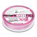 VARIVAS Avani Eging Premium PE X4 Milky 150m