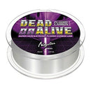 VARIVAS Dead or Alive Fluorocarbon Line 150m 14lb From Japan