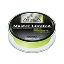 VARIVAS Super Trout Area Master Limited Super Premium 75m