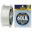 VARIVAS Shock Leader Fluorocarbon Line 30m
