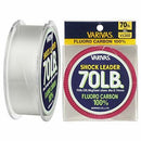 VARIVAS Shock Leader Fluorocarbon Line 30m