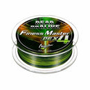 VARIVAS Dead or Alive Finess Master PE X4 150m