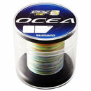 Shimano OCEA EX8 PE Concept model Braid