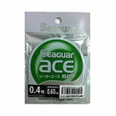 KUREHA Seaguar Ace Fluorocarbon Line 60m