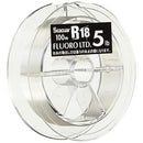 KUREHA R18 FLUORO LTD Fluorocarbon Line 100m 5lb Fishing Line