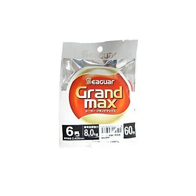 KUREHA Grand Max Fluorocarbon Line 60m