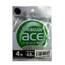 KUREHA Seaguar Ace Fluorocarbon Line 60m