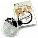 KUREHA R18 FLUORO LTD Fluorocarbon Line 100m 2.5lb Fishing Line