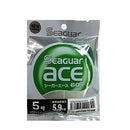 KUREHA Seaguar Ace Fluorocarbon Line 60m