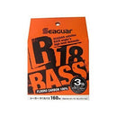 KUREHA R18 BASS Fluorocarbon Line 160m 3lb Fishing Line