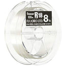 KUREHA R18 FLUORO LTD Fluorocarbon Line 100m 8lb Fishing Line