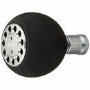 DAIWA RCS POWER LIGHT KNOB L Spinning Reel Parts Fishing From Japan
