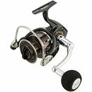 DAIWA 16 CATALINA 4500-H Spinning Reel Fishing From Japan
