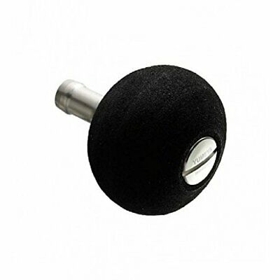 SHIMANO Yumeya HANDLE KNOB EVA POWER ROUND L Fishing From Japan