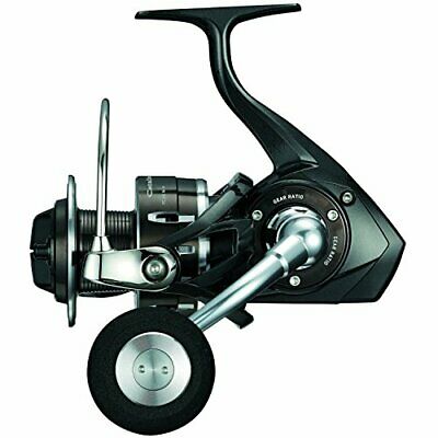 Daiwa Spinning Reel 16 CATALINA 5000 Gear Ratio 4.9:1 Fishing Reel IN BOX