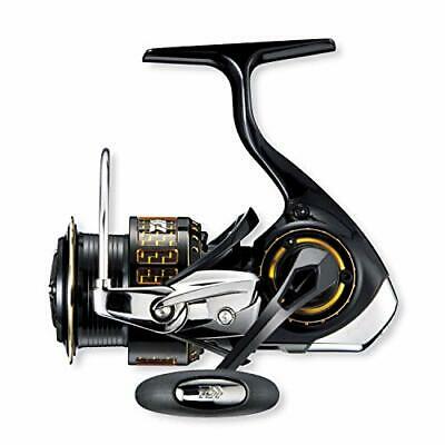 DAIWA 17 MORETHAN 3500 Spinning Reel Fishing Gear Ratio 4.9 IN BOX