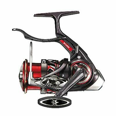 DAIWA 18 TOURNAMENT ISO KYOGI LBD Lever-break Reel Fishing From Japan