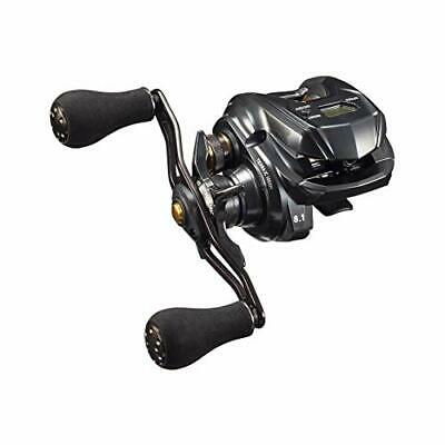 Daiwa Baitcasting Reel 20 TIERRA IC 105XH Right 8.1:1 Fishing Reel IN BOX