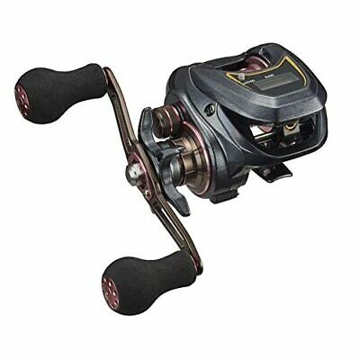 DAIWA Reel 2019 Model red fan X IC From Japan