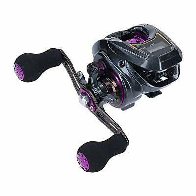 DAIWA Reel 2019 Model light SW X IC From Japan