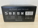 Daiwa Baitcast Reel 20 Alphas AIR TW 8.6R Right 8.6:1 Fishing Reel IN BOX