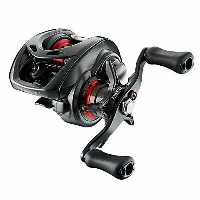 Daiwa Baitcasting Reel 20 STEEZE AIR TW 500XXHL Left 9.1:1 Fishing Reel IN BOX