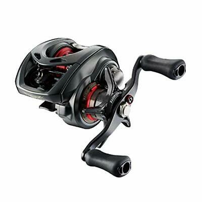 Daiwa Baitcasting Reel 20 Tierra IC 100HL