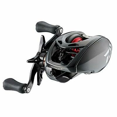 Daiwa Baitcasting Reel 20 STEEZE AIR TW 500XXH Right 9.1:1 Fishing Reel IN BOX