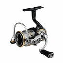DAIWA Reel 2020 Rubias FC LT2000S