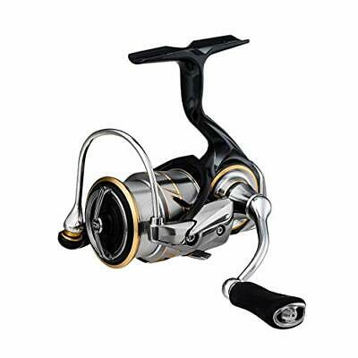 DAIWA Reel 2020 Rubias FC LT2000S