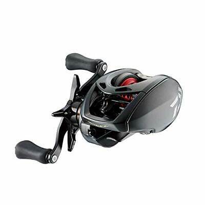 DAIWA Bait Reel 2020 Steeze AIR TW 500H From Japan