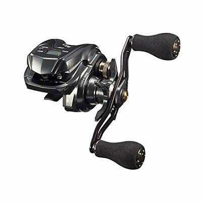 DAIWA Reel 2020 Tierra IC 100XHL