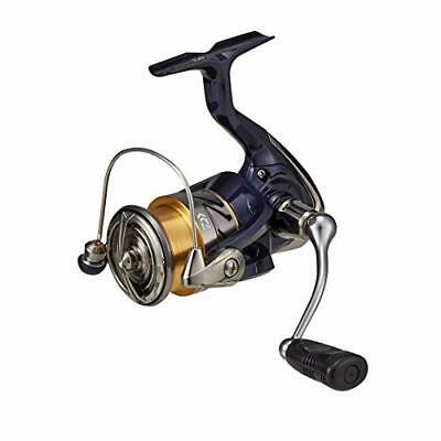 DAIWA Reel 2020 Crest LT2500S-XH