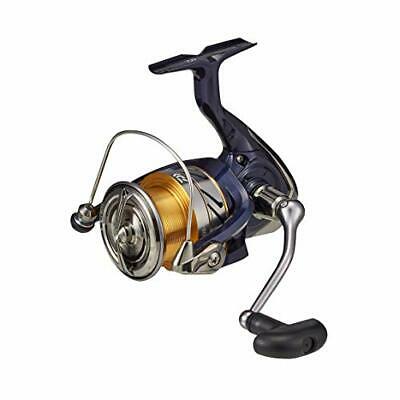 DAIWA Reel 2020 Crest LT4000-C