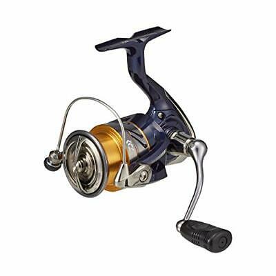 DAIWA Reel 2020 Crest LT3000-C